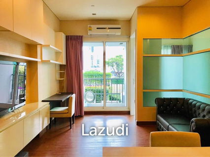 1 Bedroom 1 Bath 45 SQ.M Ivy Thonglor