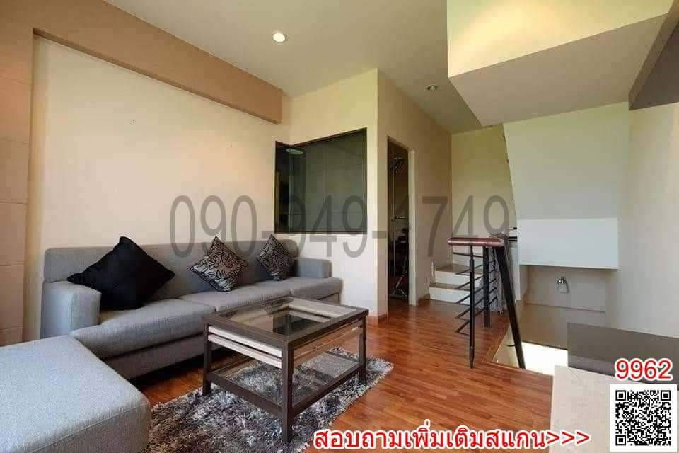 รูป เช่า ทาวน์โฮม The Private Sukhumvit-Bangchak ใกล้รถไฟฟ้า BTS บางจาก - รูปที่ 7/16