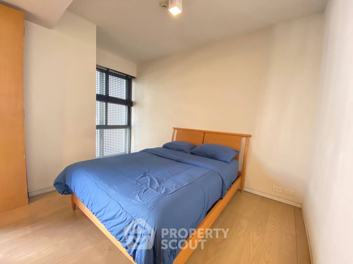 picture 1-BR Condo at Siamese Gioia near MRT Phetchaburi (ID 2000547) - 11/13