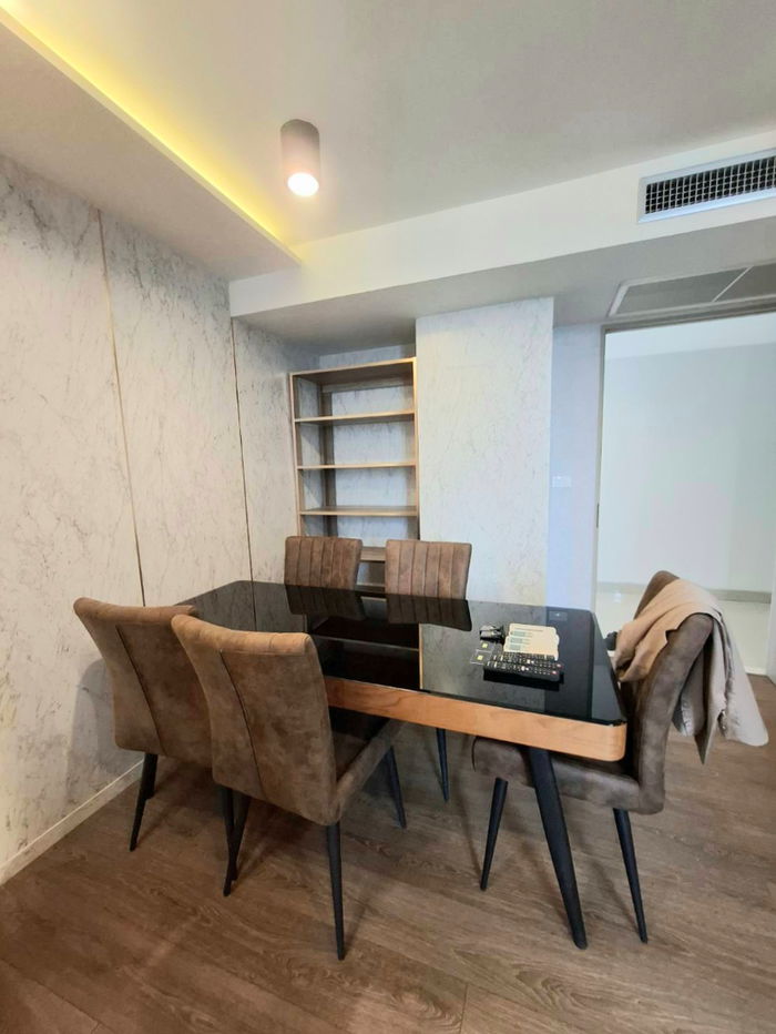 รูป ให้เช่า 3 ห้องนอน 3 ห้องน้ำ ห้องสวย มีรถรับส่ง bts บางจาก - รูปที่ 3/14