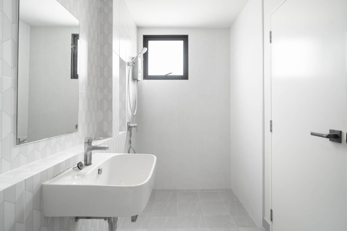 รูป ดีลแรงแซงมือหนึ่ง 🔥 บ้านกลางเมือง รามอินทรา 83 สเตชั่น ลดหลักล้าน แถมเฟอร์ built-in พร้อม! - รูปที่ 24/27