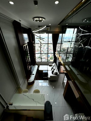 Condos for rent : Knightsbridge prime sathorn 1952790