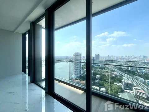 3 Bedroom for Rent at Canapaya Residence 6024203