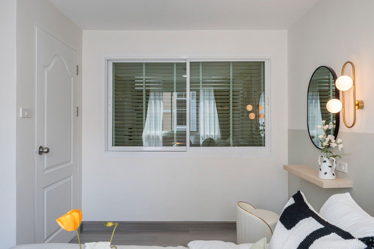 รูป 🏷️ ขายคอนโด เปรมสิริ บูทิก ปาร์ค ห้องสวยพร้อมเข้าอยู่ทันที โคตรคุ้ม - รูปที่ 39/57