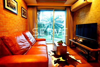 Condos for rent : 1 Bed Large Room City View  Fully furnished  Good Location Close to BTS Ha Yaek Lat Phrao ,MRT Phaholyothin @  Abstracts Phahonyothin Park 