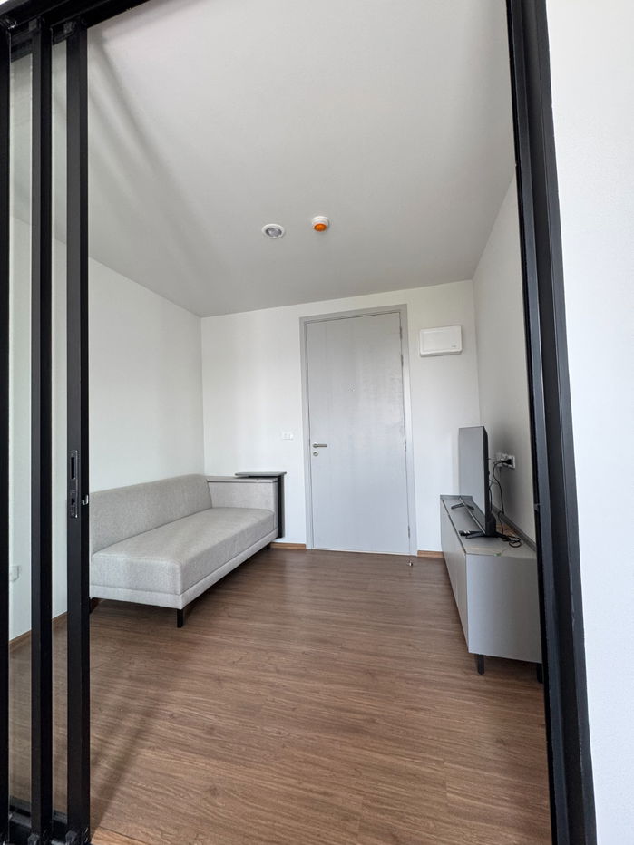 รูป คอนโด นิชโมโน พระราม9 (Niche mono rama9)  ‼️ Low rise สร้างเสร็จปลายปี66‼️ ใกล้  MRT ศูนย์วัฒนธรรม และทางด่วน - รูปที่ 12/26