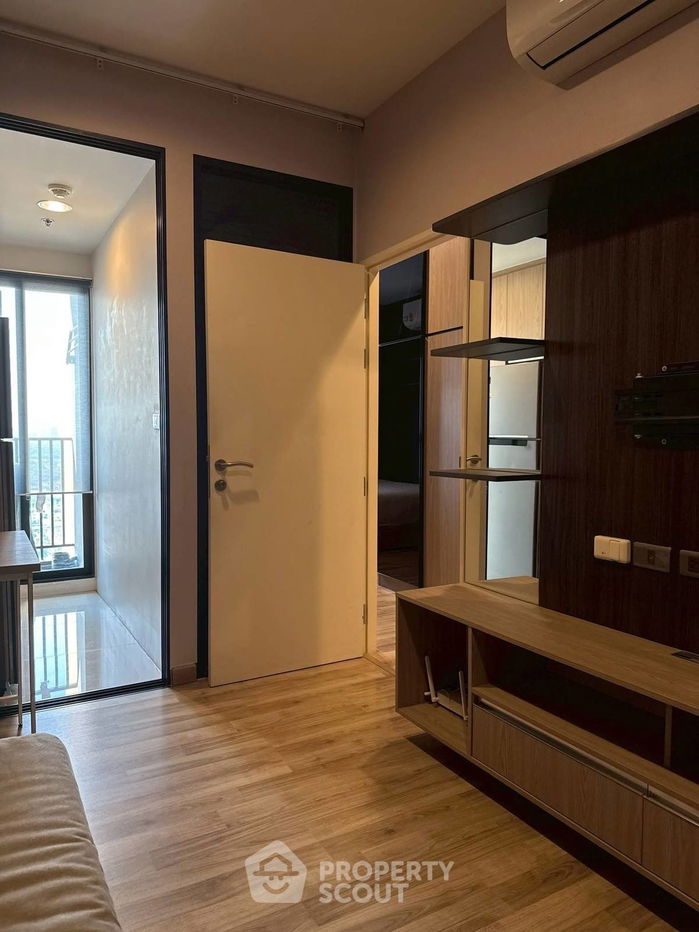 รูป คอนโด 1-ห้องนอน ที่ นิช โมโน สุขุมวิท-แบริ่ง ใกล้ BTS แบริ่ง (ID 2617342) - รูปที่ 1/15