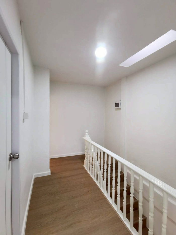 รูป 🏠 ราคาต่ำกว่าท้องตลาด สำหรับทาวน์เฮ้าส์ 2 ชั้น หมู่บ้านรุ่งเรืองเฮาส์​​ พหลโยธิน  - รูปที่ 17/19