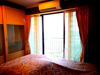 Condos for rent : Condo for Rent at Lumpini Place Narathiwas - Chaopraya (D6902007)