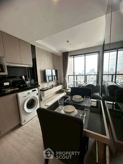 รูปภาพ 1-BR Condo at The Panora Pattaya close to Phratamnak (ID 2593070)