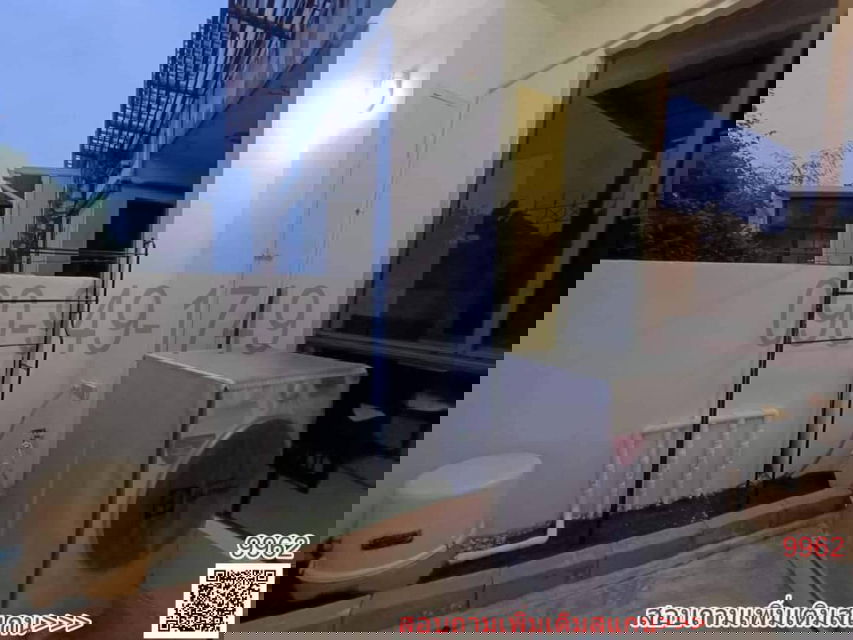 รูป เช่า ทาวน์โฮม The Private Sukhumvit-Bangchak ใกล้รถไฟฟ้า BTS บางจาก - รูปที่ 13/16