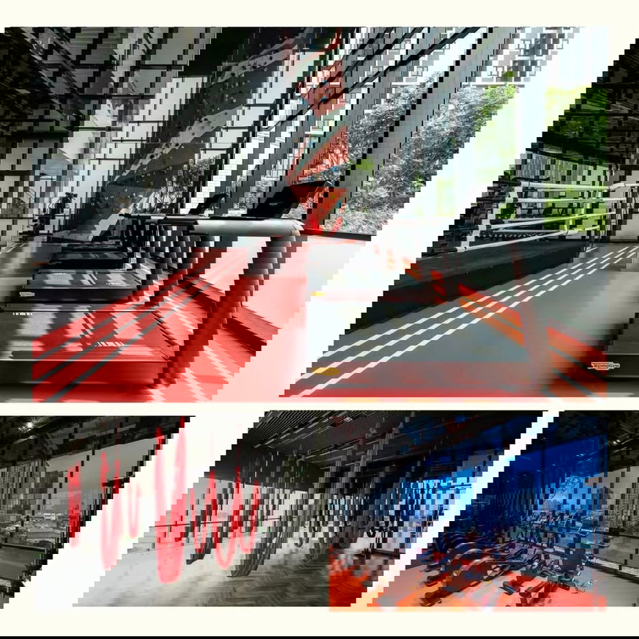 รูป เช่าคอนโด Altitude Unicorn Sathorn - Thapra/อัลติจูด ยูนิคอร์น สาทร - ท่าพระ (A6902007)  ID Line : @condo42 - รูปที่ 6/9