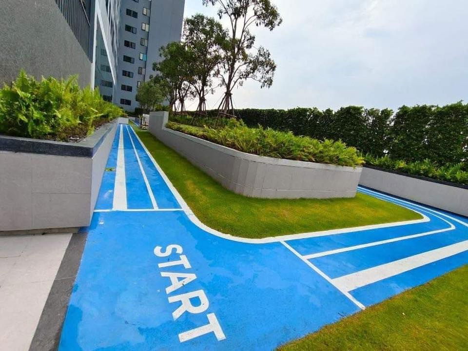 รูป 🏢 ให้เช่าคอนโด : The LIVIN Phetkasem (เดอะ ลิฟวิ่น เพชรเกษม)   รหัสทรัพย์  | 📌LNP-C11892  - รูปที่ 5/16