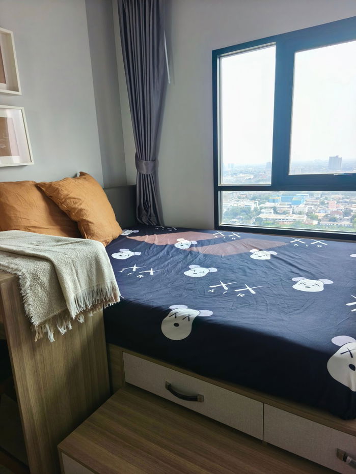 รูป 🟩🟨🟧S000511-01 อัลติจูด ยูนิคอร์น สาทร - ท่าพระ 📲 LINE: @theagentpro 🟩🟨🟧 - รูปที่ 12/19