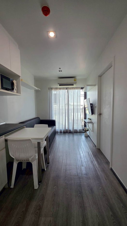 รูป 🔴RD21095🟡 ให้เช่าถูกมาก👍 Rich Park @ Triple Station 💛🧡 ✅แอดไลน์ @714txlxc (มี @ ด้วย) แอดมินตอบไว  - รูปที่ 6/9