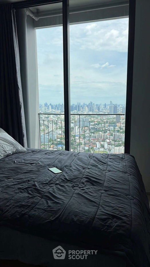 รูป คอนโด 3-ห้องนอน ที่ สกายไรส์ อเวนิว สุขุมวิท 64 ใกล้ BTS ปุณณวิถี (ID 2611065) - รูปที่ 6/17