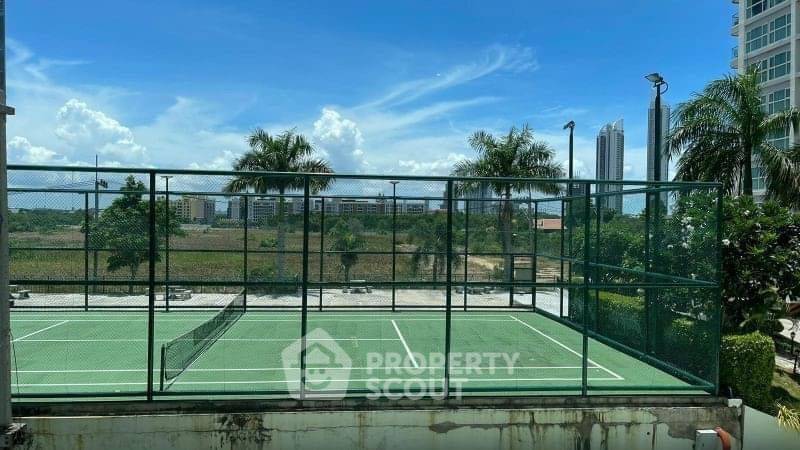 รูป คอนโด 2-ห้องนอน ที่ ลาซานเทียร์ พอชแลนด์ 5 พัทยา ใกล้ เมืองพัทยา (ID 2021157) - รูปที่ 19/19