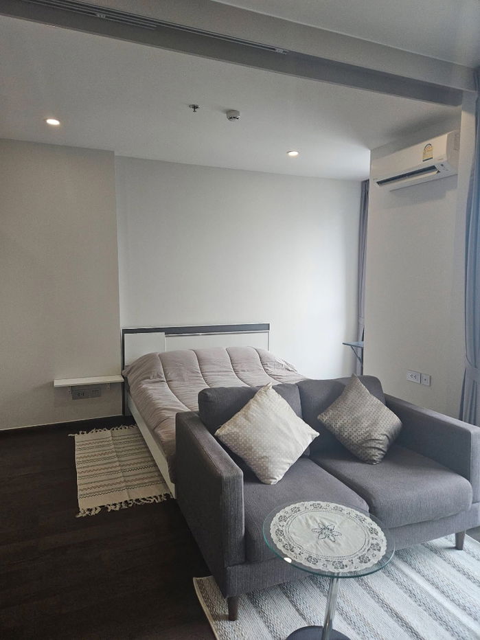 รูป #R9206   🎉 060269 ให้เช่าคอนโด Ideo Q Siam-Ratchathewi - รูปที่ 2/16