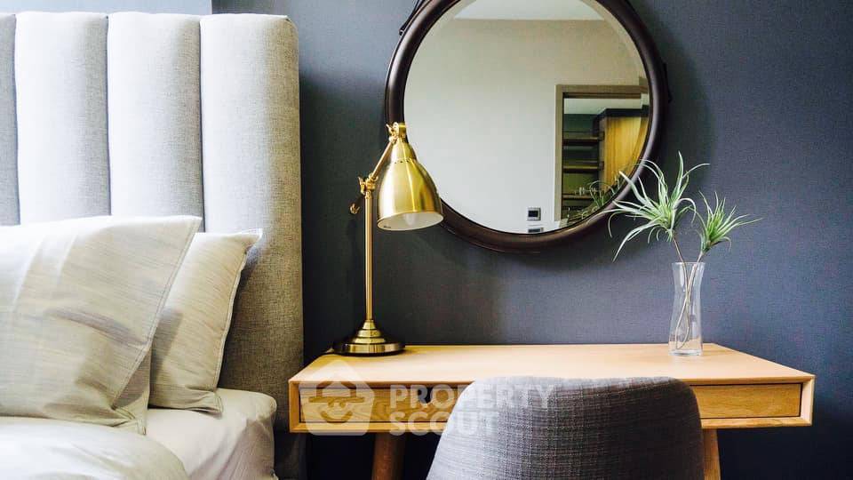 รูป คอนโด 1-ห้องนอน ที่ โมริ เฮาส์ ใกล้ BTS อ่อนนุช (ID 410499) - รูปที่ 13/14