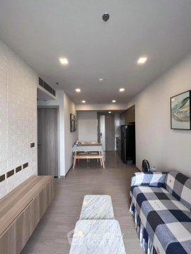 คอนโด 2 ห้องนอน 58 ตร.ม. One 9 Five Asoke–Rama 9 ใกล้ MRT พระราม 9 300 ม. (ID 1839374)