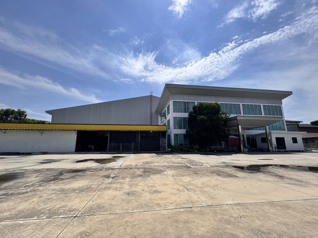 รูป K02403 ขายที่ดินพร้อมสิ่งปลูกสร้าง ตำบลบึงคำพร้อย อำเภอลำลูกกา ปทุมธานี - รูปที่ 8/8