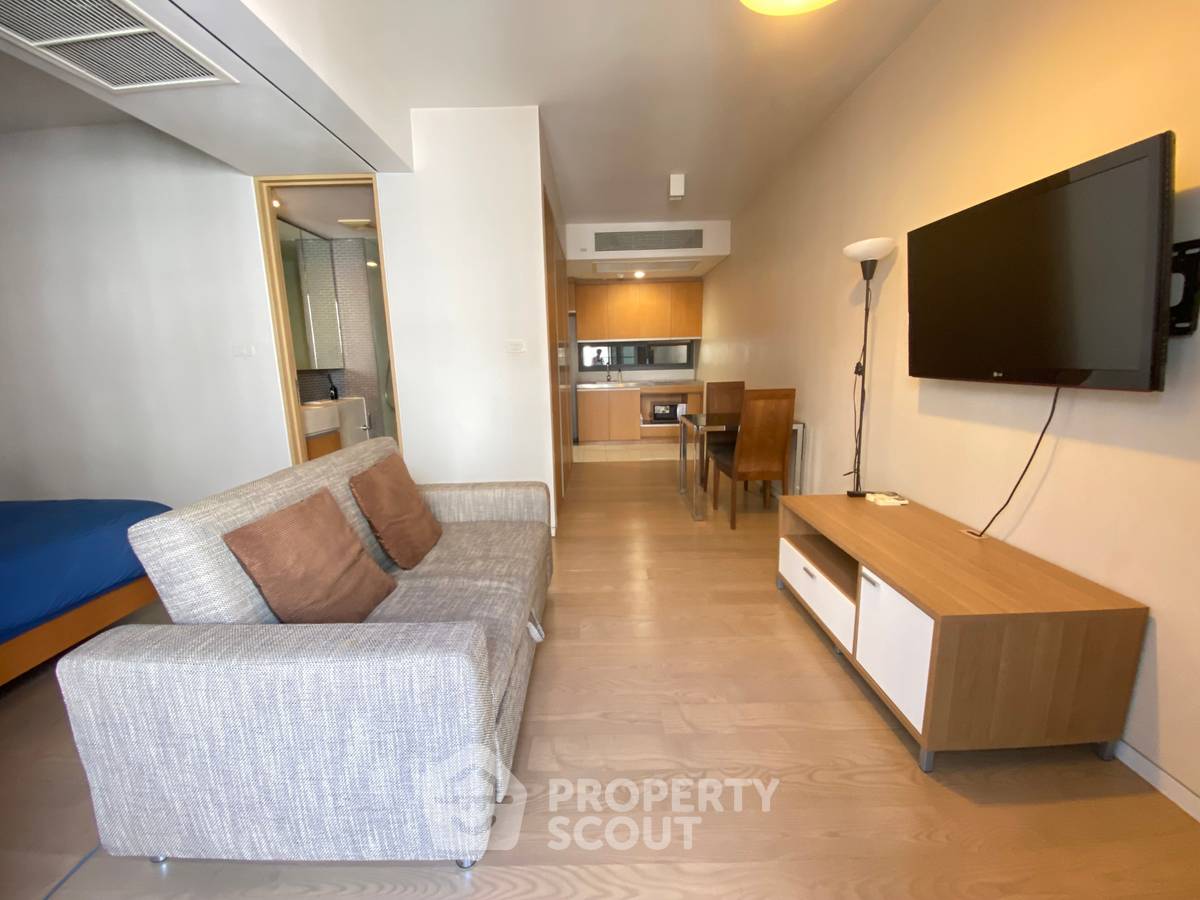 picture 1-BR Condo at Siamese Gioia near MRT Phetchaburi (ID 2000547) - 2/13