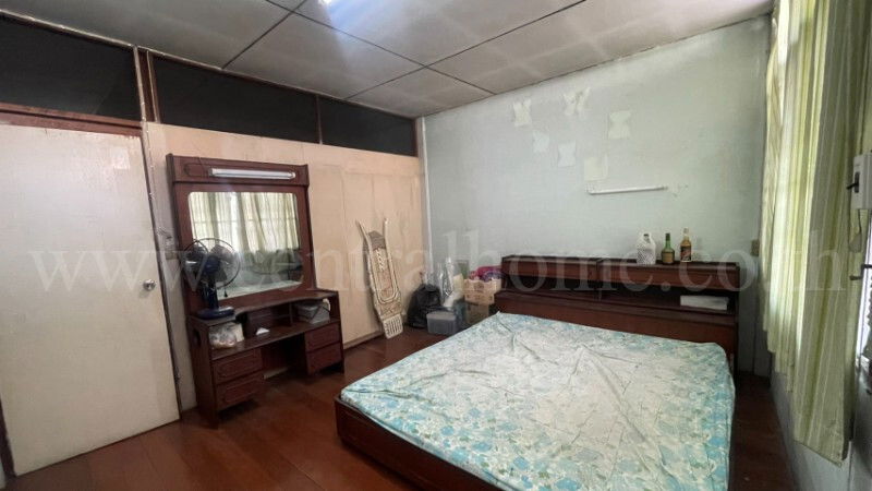 รูป ทาวน์เฮ้าส์ ซอยจรัญสนิทวงศ์ 25 ทำเลดี อยู่ต้นซอย ติดถนนจรัญสนิทวงศ์ - รูปที่ 13/20