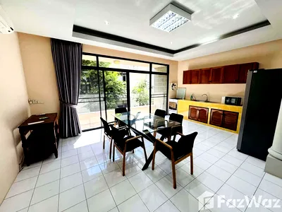 Townhouses for rent Sukumvit 31 : Moo Baan Chicha castle 6024265