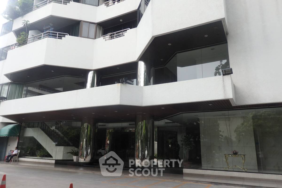 รูป คอนโด 1-ห้องนอน ที่ เลค อเวนิว คอนโดมิเนียม ใกล้ BTS อโศก (ID 885096) - รูปที่ 6/13