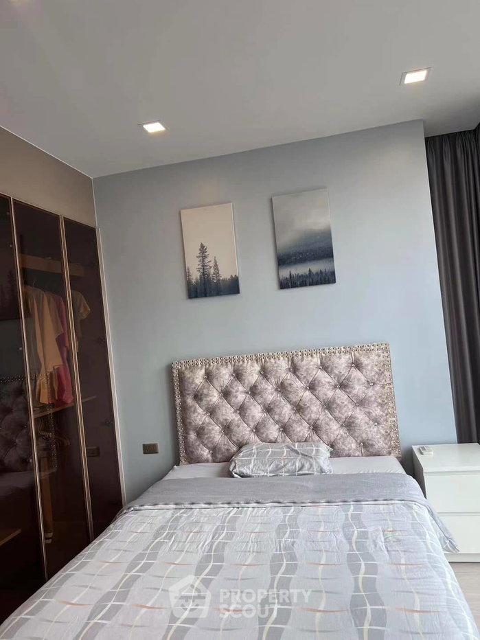 รูป คอนโด 2 ห้องนอน 58 ตร.ม. One 9 Five Asoke–Rama 9 ใกล้ MRT พระราม 9 300 ม. (ID 1839374) - รูปที่ 6/7