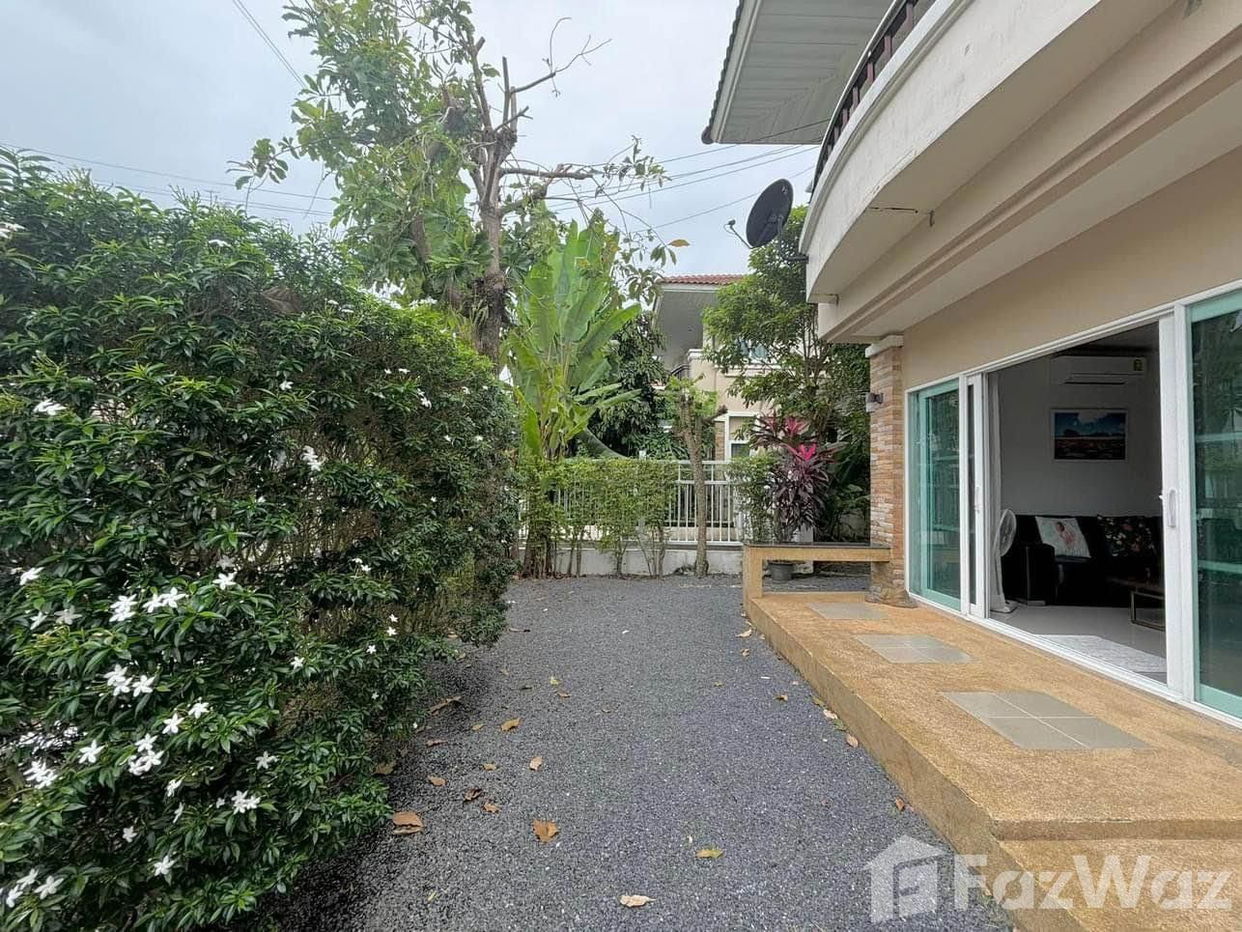 รูป บ้านเดี่ยวให้เช่า 3 ห้องนอน ในโครงการ ศุภาลัย เอสเซ้นส์ ภูเก็ต 1922765 - รูปที่ 6/19