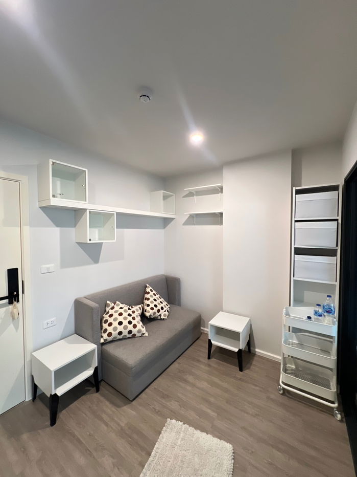 รูป 🌵🌵🌵ปล่อยเช่า คอนโด บลู สุขุมวิท 89 - รูปที่ 8/9