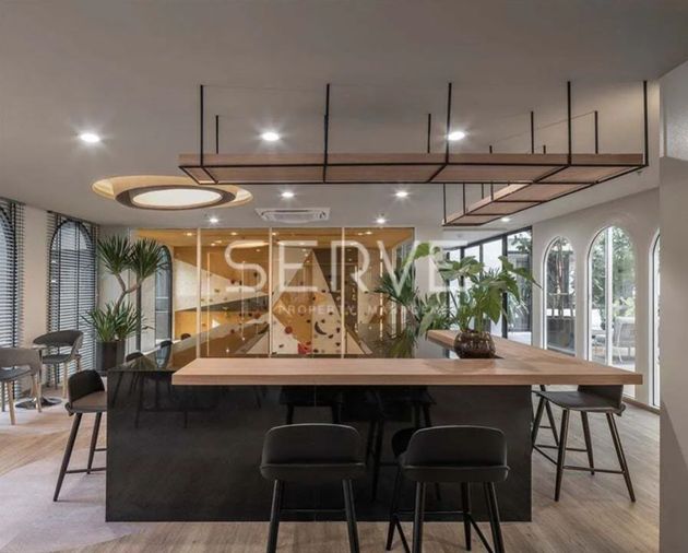 Studio condo for rent, 21 sqm, Nue Connex Donmueang
