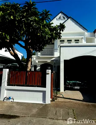 เช่าบ้านเดี่ยว เมืองภูเก็ต ภูเก็ต : บ้านเดี่ยวให้เช่า 3 ห้องนอน ใน ฉลอง, ภูเก็ต 6024628