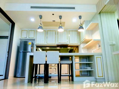 Condos for rent : 2 Bedroom Condo for rent at Star View 1930164