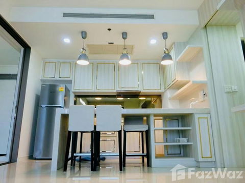 2 Bedroom Condo for rent at Star View 1930164