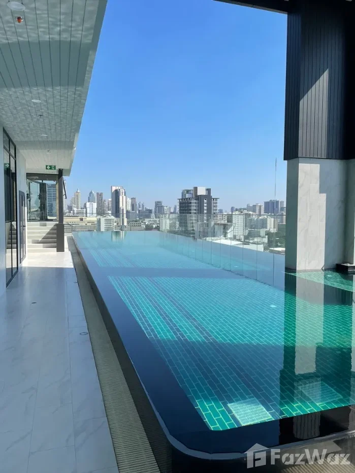 รูป คอนโดให้เช่า 1 ห้องนอน ในโครงการ คูเปอร์ สยาม 5347010 - รูปที่ 12/14