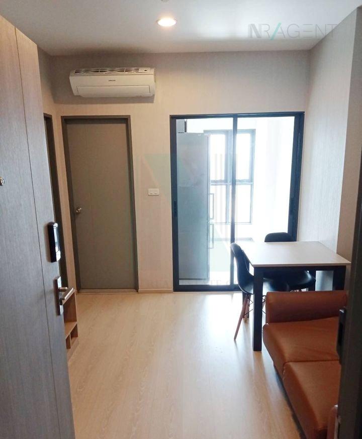 รูป ให้เช่า ไอดีโอ สุขุมวิท 115 1 ห้องนอน ชั้น 33 ใกล้ BTS ปู่เจ้า - รูปที่ 3/8