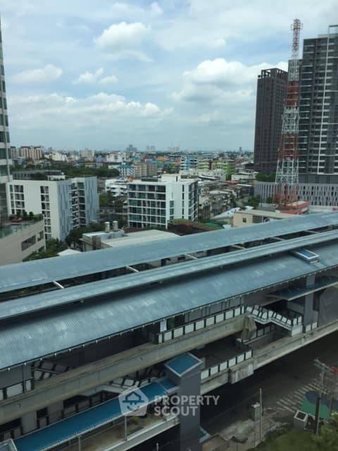 รูป คอนโด 2-ห้องนอน ที่ ริทึ่ม สุขุมวิท 44/1 ใกล้ BTS พระโขนง (ID 2001664) - รูปที่ 16/16