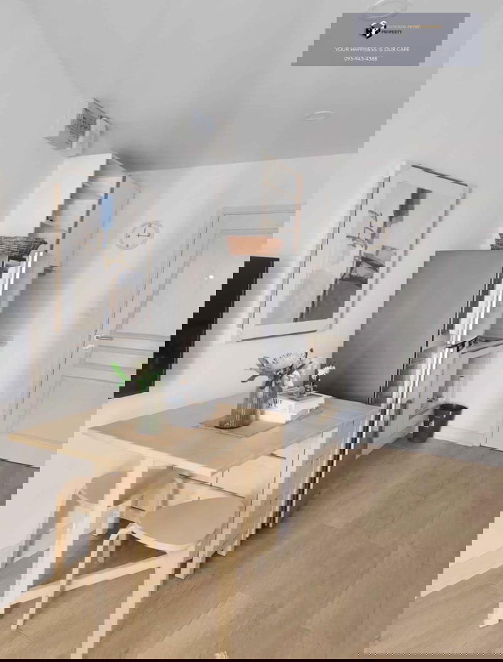 รูป The Nest Sukhumvit 22 | 🚝ใกล้ BTSพร้อมพงษ์ #2026020613882 - รูปที่ 3/4