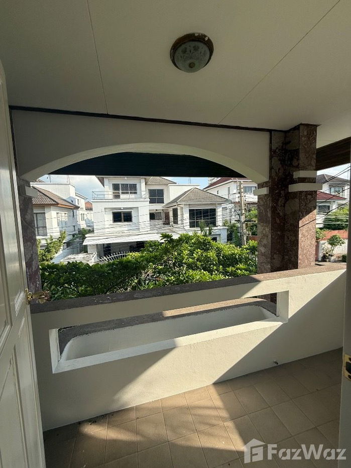 รูป บ้านเดี่ยวให้เช่า 2 ห้องนอน ในโครงการ ธารารมณ์ หัวหมาก 1961071 - รูปที่ 15/19