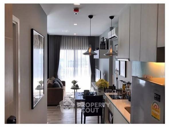 รูป คอนโด 1-ห้องนอน ที่ ไนท์บริดจ์ ดิ โอเชี่ยน ศรีราชา ใน สุรศักดิ์ (ID 2615111) - รูปที่ 1/8