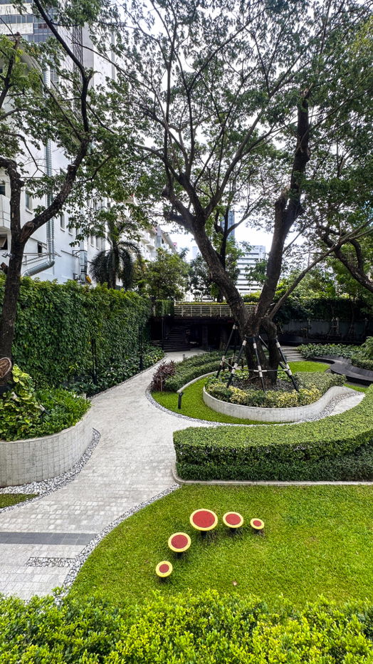 รูป CS128  📍ขายด่วน คอนโดสุดหรู เดอะ โมนูเมนต์ ทองหล่อ เพียง 34 ล้าน ถูกสุดในโครงการ วิวสวย ไม่มีตึกบัง  - รูปที่ 32/35