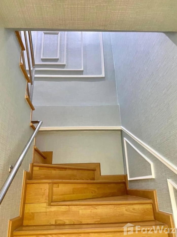 รูป บ้านเดี่ยวให้เช่า 3 ห้องนอน ใน อนุสาวรีย์, กรุงเทพมหานคร 1983909 - รูปที่ 5/8