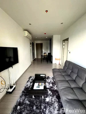 คอนโดให้เช่า : คอนโดให้เช่า 2 ห้องนอน ในโครงการ ไลฟ์ อโศก ไฮป์ 6014128