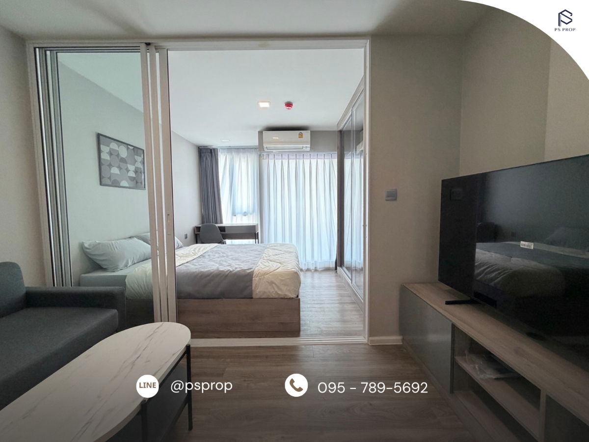 รูป ยินดีรับ Co-Agent 📢ให้เช่า 𝗔𝘁𝗺𝗼𝘇 𝗦𝗲𝗿𝗲𝗻𝗲 𝗦𝗿𝗶𝗿𝗮𝗰𝗵𝗮 #CR0353 - รูปที่ 5/10