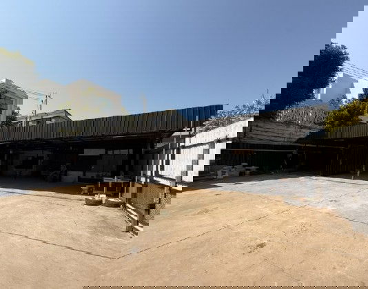 รูป  ให้เช่าพื้นที่ , โกดังพร้อมสำนักงาน , ติดถนนพัฒนาชนบท 3 ลาดกระบัง / พื้นที่ดิน 147 ตารางวา / พื้นที่ใช้สอยรวมกว่า 400 ตารางเมตร / เหมาะหลากหลายธุรกิจ - รูปที่ 2/8