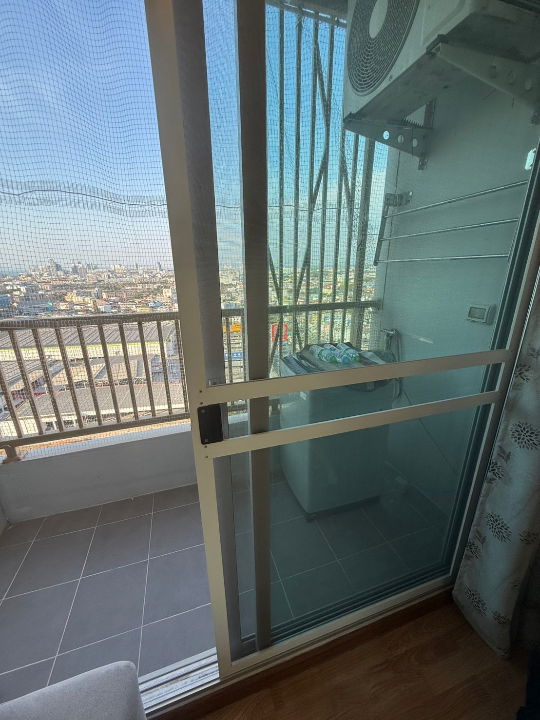 รูป ห้องมุม 🌵🌵🌵 ห้องสวยมาก เดอะ ทรัสต์ พัทยาใต้ ห้องว่าง ชั้น23 ฝั่งวิวสระ🌵🌵🌵 - รูปที่ 35/36