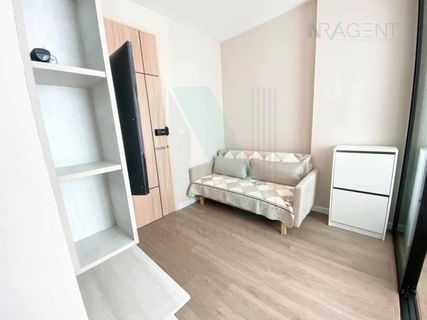 รูปภาพ For Rent Condo THE CUBE PLUS PHAHOLYOTHIN 56 Building B, Floor 2,1 bed room, Room size 24 sqm