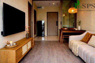 Condos for rent : Condo for rent Rhythm Ekkamai ( SPSEVE1689 )